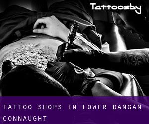 Tattoo Shops in Lower Dangan (Connaught)