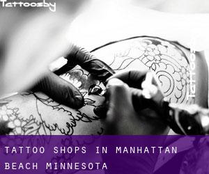 Tattoo Shops in Manhattan Beach (Minnesota)