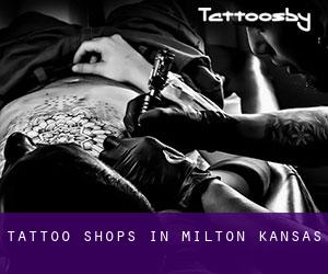 Tattoo Shops in Milton (Kansas)