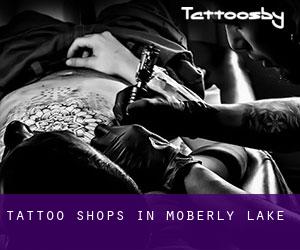 Tattoo Shops in Moberly Lake