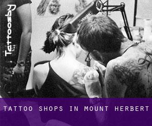 Tattoo Shops in Mount Herbert