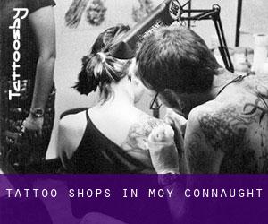 Tattoo Shops in Moy (Connaught)