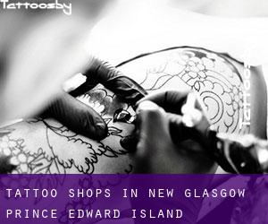 Tattoo Shops in New Glasgow (Prince Edward Island)