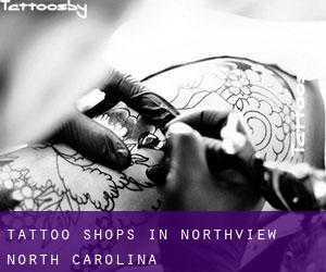 Tattoo Shops in Northview (North Carolina)