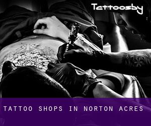 Tattoo Shops in Norton Acres