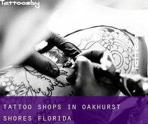 Tattoo Shops in Oakhurst Shores (Florida)