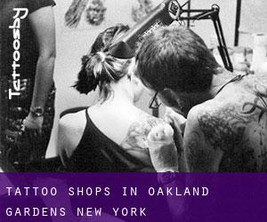 Tattoo Shops in Oakland Gardens (New York)