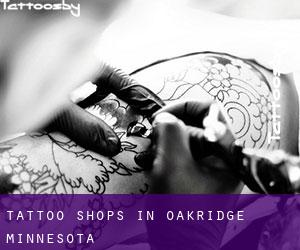 Tattoo Shops in Oakridge (Minnesota)