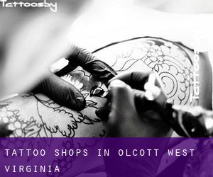 Tattoo Shops in Olcott (West Virginia)