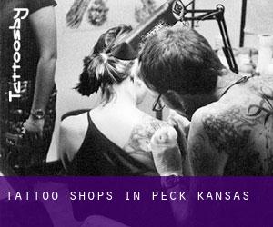 Tattoo Shops in Peck (Kansas)