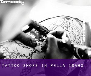 Tattoo Shops in Pella (Idaho)
