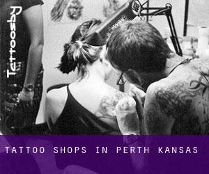 Tattoo Shops in Perth (Kansas)