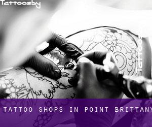 Tattoo Shops in Point Brittany