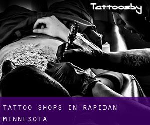 Tattoo Shops in Rapidan (Minnesota)