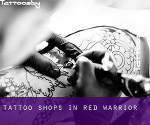 Tattoo Shops in Red Warrior