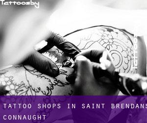 Tattoo Shops in Saint Brendan's (Connaught)