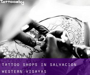 Tattoo Shops in Salvacion (Western Visayas)