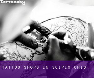 Tattoo Shops in Scipio (Ohio)