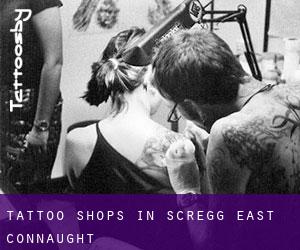 Tattoo Shops in Scregg East (Connaught)