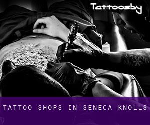 Tattoo Shops in Seneca Knolls