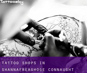 Tattoo Shops in Shannafreaghoge (Connaught)