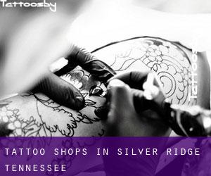 Tattoo Shops in Silver Ridge (Tennessee)