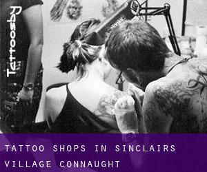 Tattoo Shops in Sinclair's Village (Connaught)