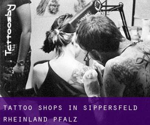 Tattoo Shops in Sippersfeld (Rheinland-Pfalz)