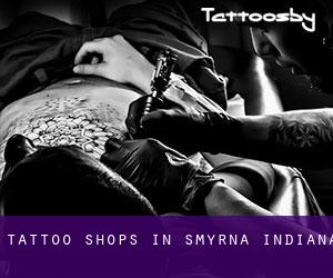 Tattoo Shops in Smyrna (Indiana)