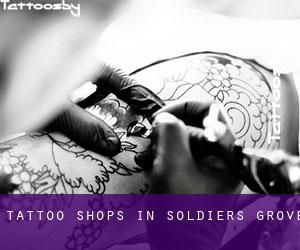 Tattoo Shops in Soldiers Grove