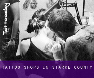 Tattoo Shops in Starke County