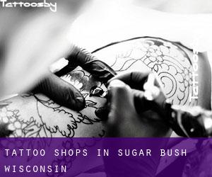 Tattoo Shops in Sugar Bush (Wisconsin)