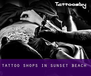 Tattoo Shops in Sunset Beach