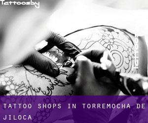 Tattoo Shops in Torremocha de Jiloca