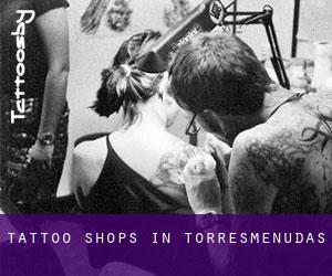 Tattoo Shops in Torresmenudas