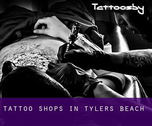 Tattoo Shops in Tylers Beach