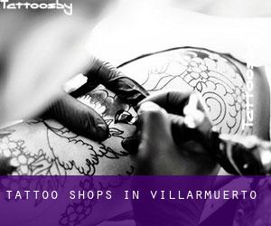 Tattoo Shops in Villarmuerto