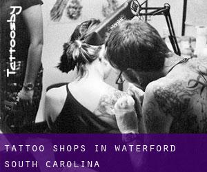 Tattoo Shops in Waterford (South Carolina)