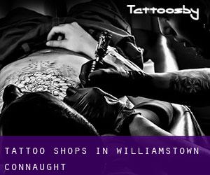 Tattoo Shops in Williamstown (Connaught)