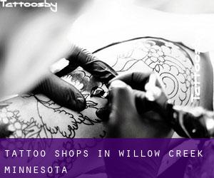 Tattoo Shops in Willow Creek (Minnesota)