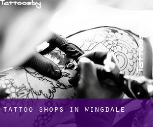 Tattoo Shops in Wingdale