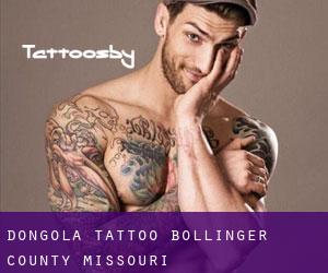 Dongola tattoo (Bollinger County, Missouri)