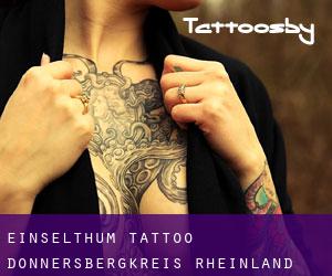 Einselthum tattoo (Donnersbergkreis, Rheinland-Pfalz)