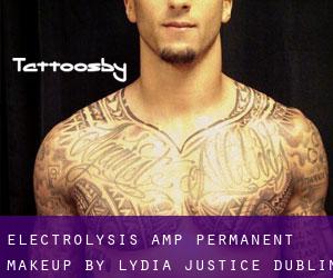 Electrolysis & Permanent Makeup By Lydia Justice (Dublin)