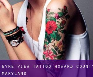 Eyre View tattoo (Howard County, Maryland)