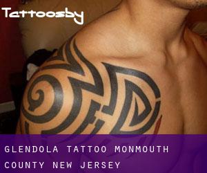 Glendola tattoo (Monmouth County, New Jersey)