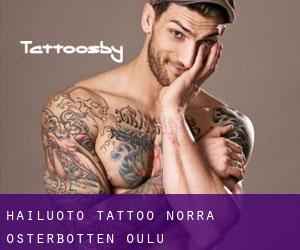 Hailuoto tattoo (Norra Österbotten, Oulu)