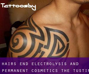 Hairs End Electrolysis And Permanent Cosmetics The (Tustin)