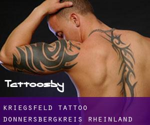 Kriegsfeld tattoo (Donnersbergkreis, Rheinland-Pfalz)