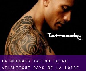 La Mennais tattoo (Loire-Atlantique, Pays de la Loire)